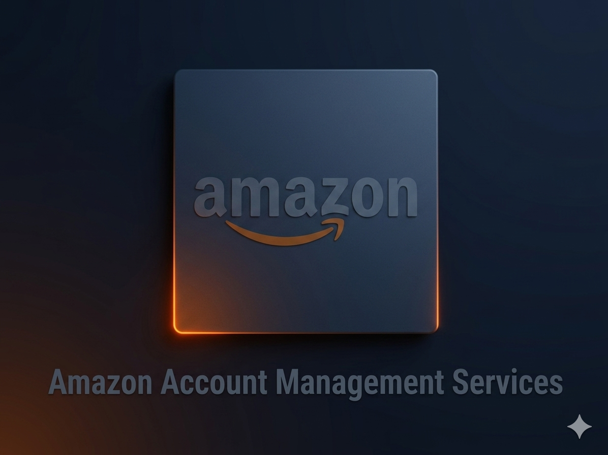 Amazon Account Management