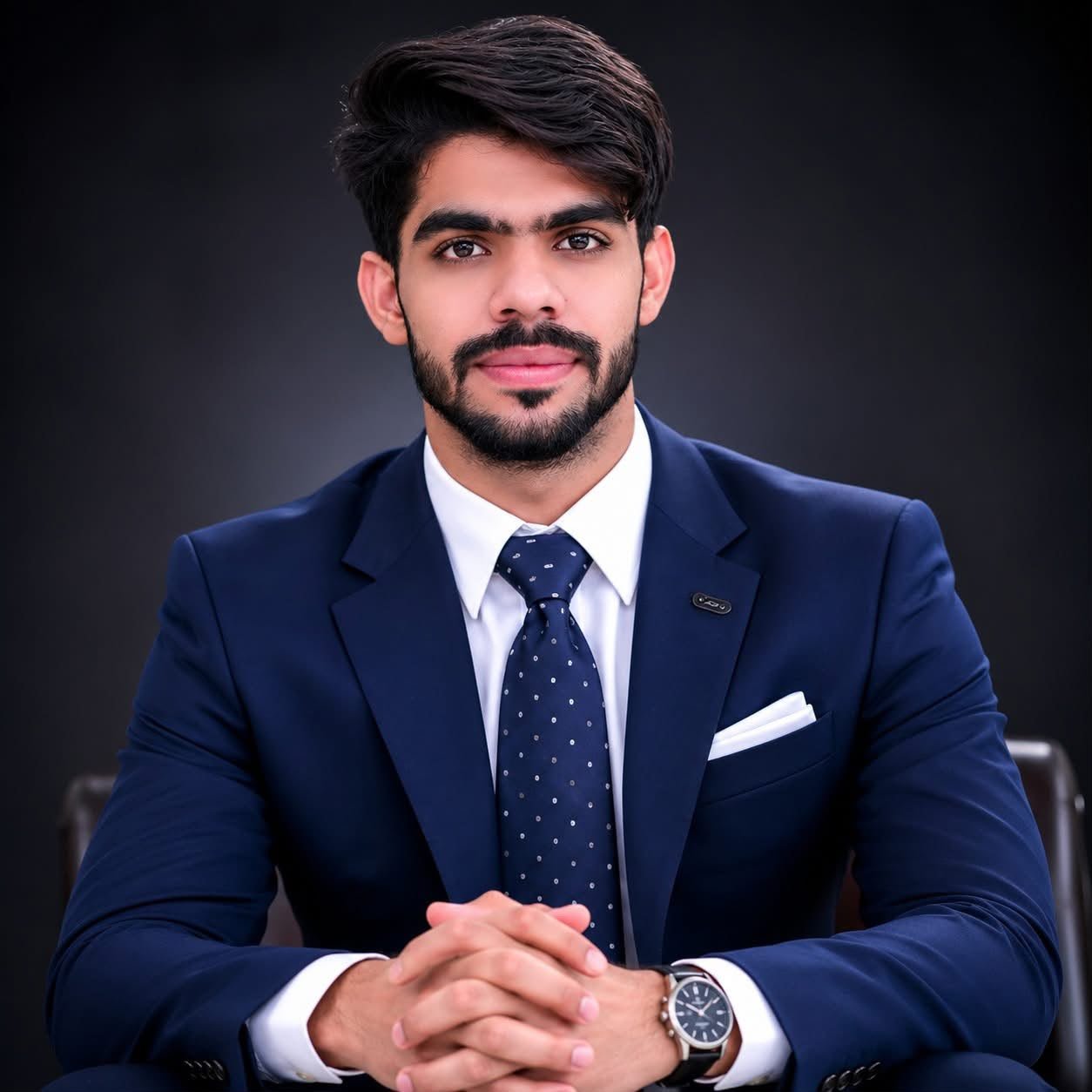 Mudassir Gulzar - CEO Noon Guru