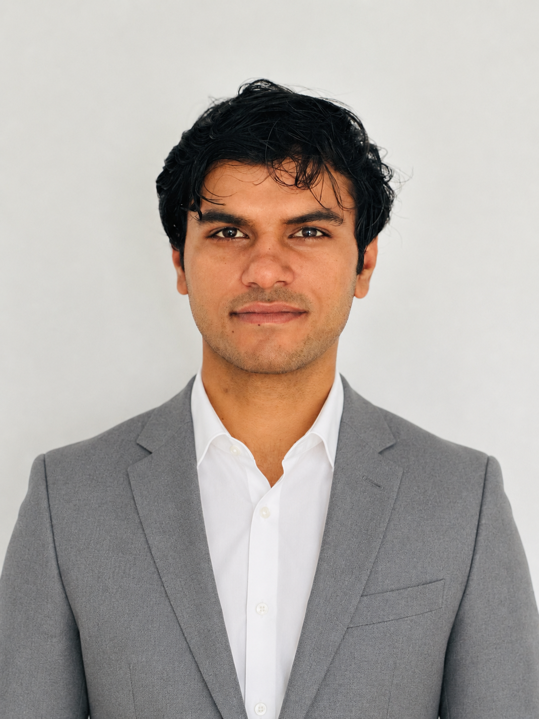 Kashif Malik