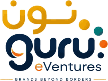Noon Guru eVentures logo